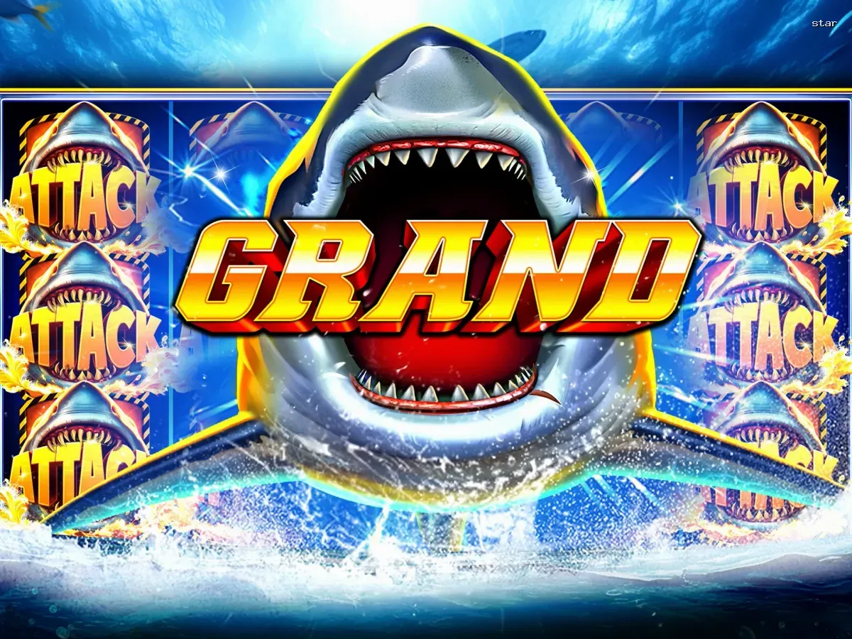 Promosi & Jackpot star screenshot