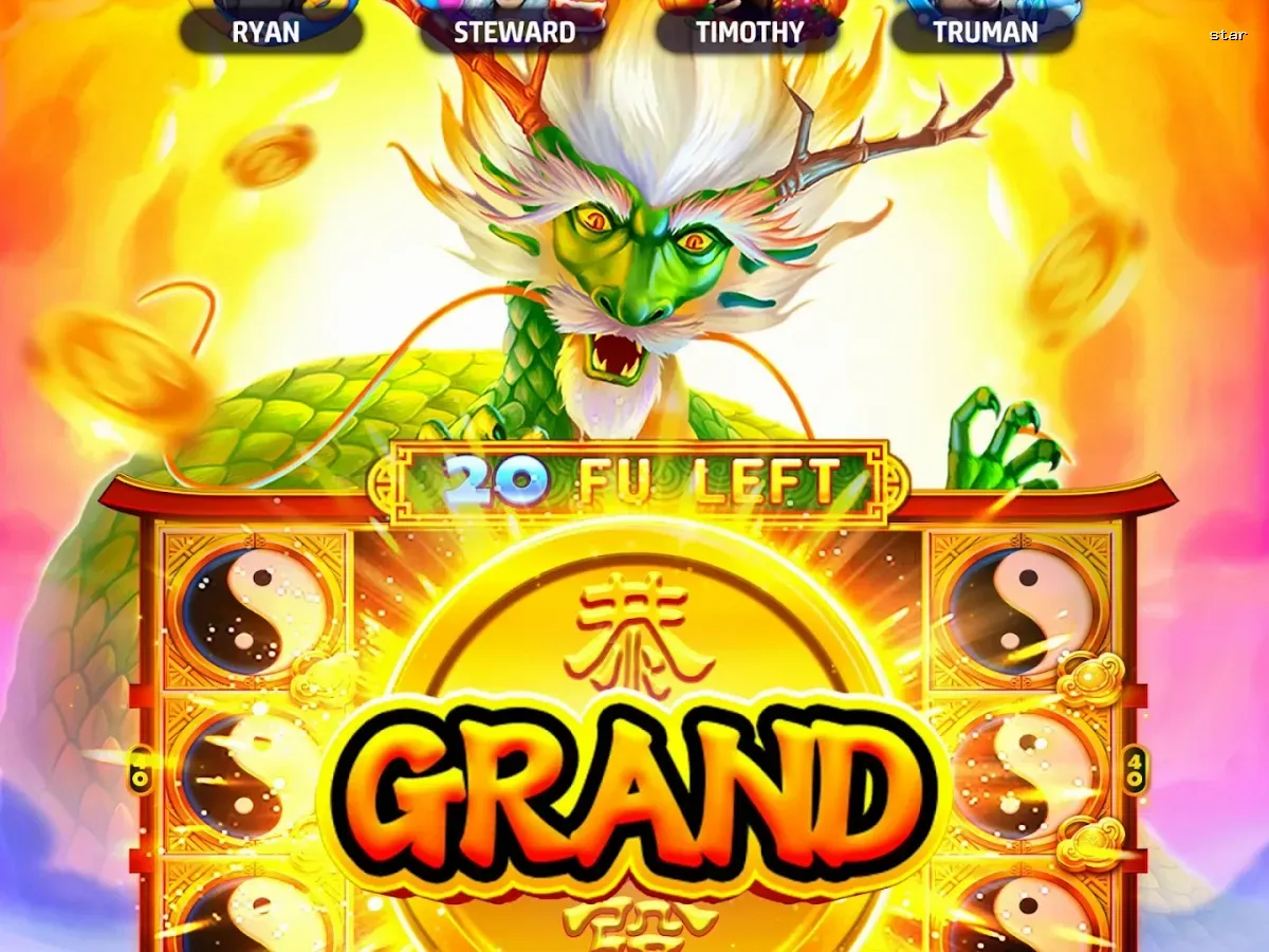 Koleksi star Slot Gacor screenshot